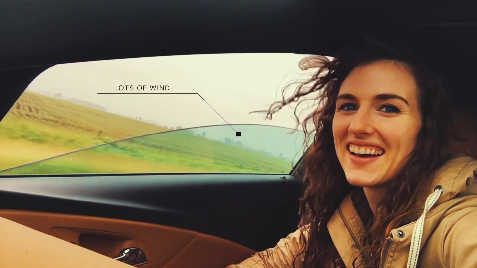 Piper Blush - Quickie BJ in the car!