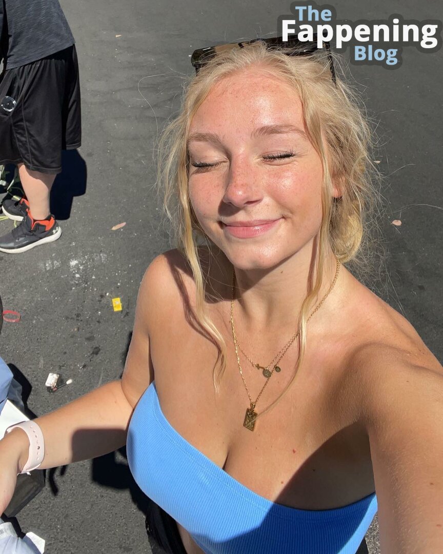 Hannah Alyssa Woods / hannah_woods8 / hannahwoods Nude Leaks OnlyFans Photo 26