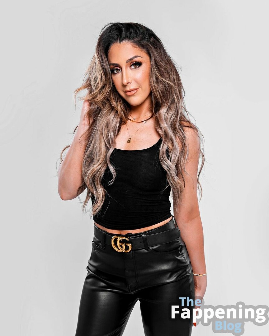 Dr. Britt Baker / D.M.D. AEW / realbrittbaker Nude Leaks Photo 26