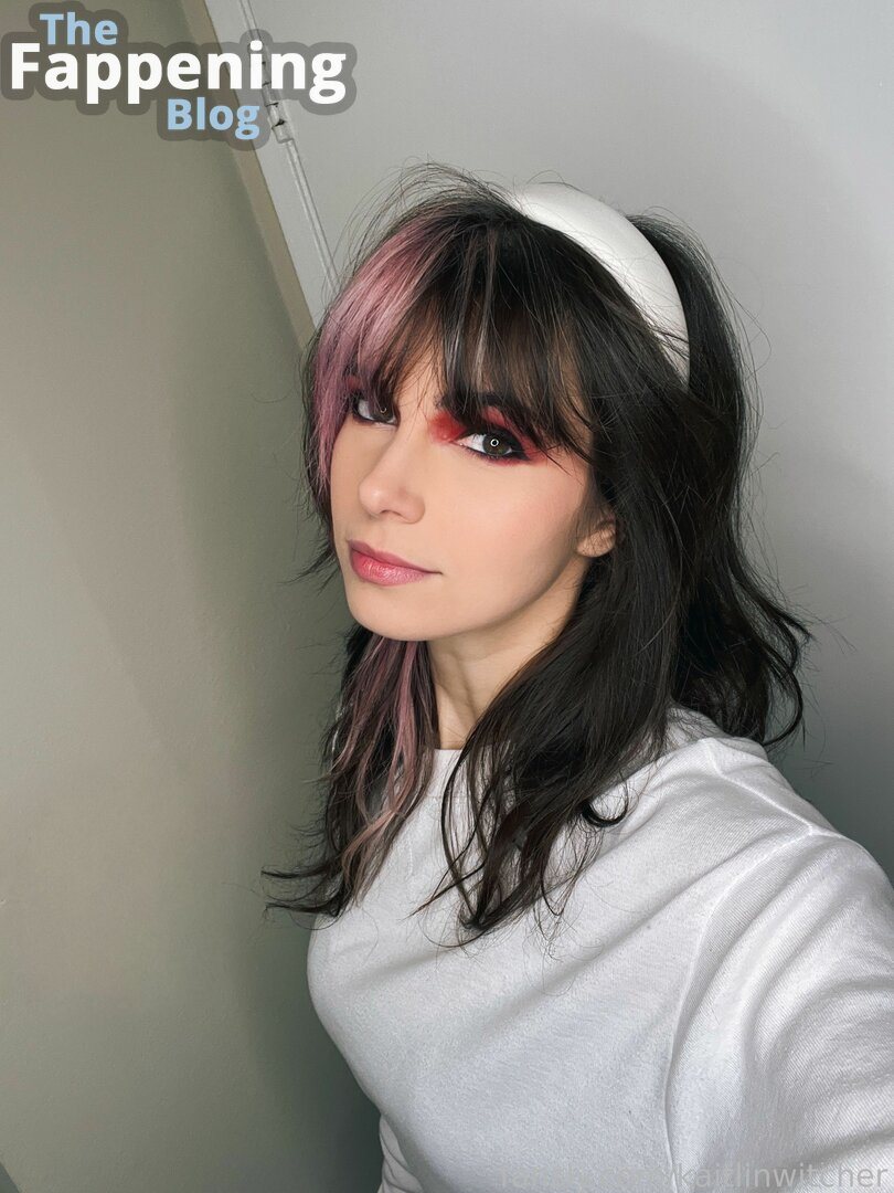 Kaitlin Witcher / kaitlinwitcher Nude Leaks OnlyFans Photo 2