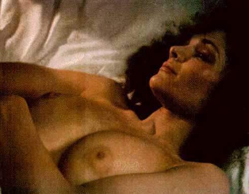 Mary Elizabeth Mastrantonio Nude Leaks Photo 9