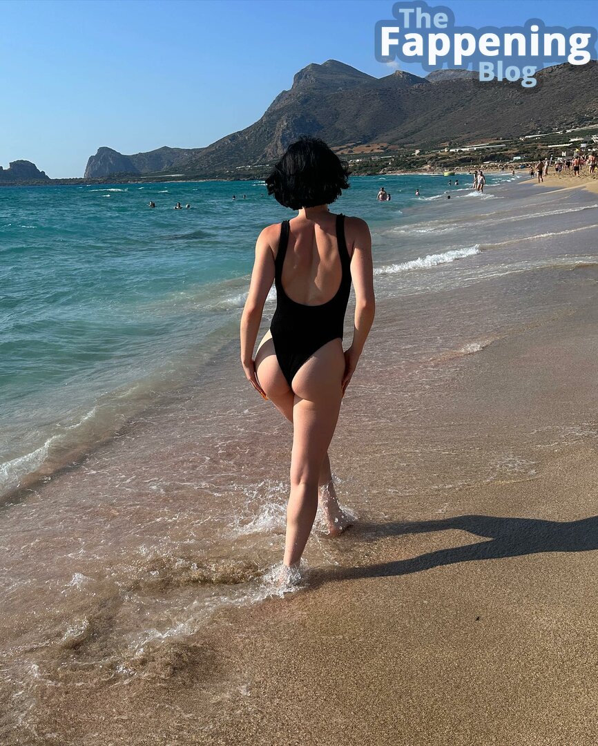 Chloe Hodgson Chloehodgson / chloehodgson / xchloehodgsonx Nude Leaks OnlyFans Photo 12