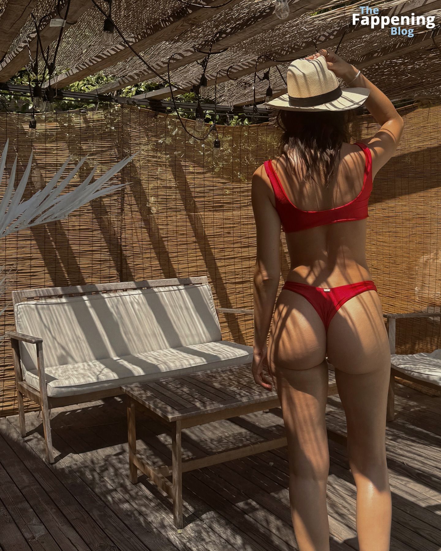 Daniela Lopez Osorio / danielalopezosorio Nude Leaks Photo 761