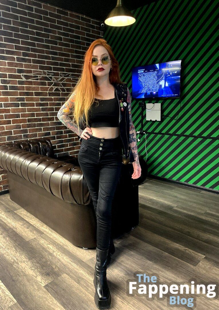 Margarita Dirge @margaritadirge / margaritadirge Nude Leaks OnlyFans Photo 10