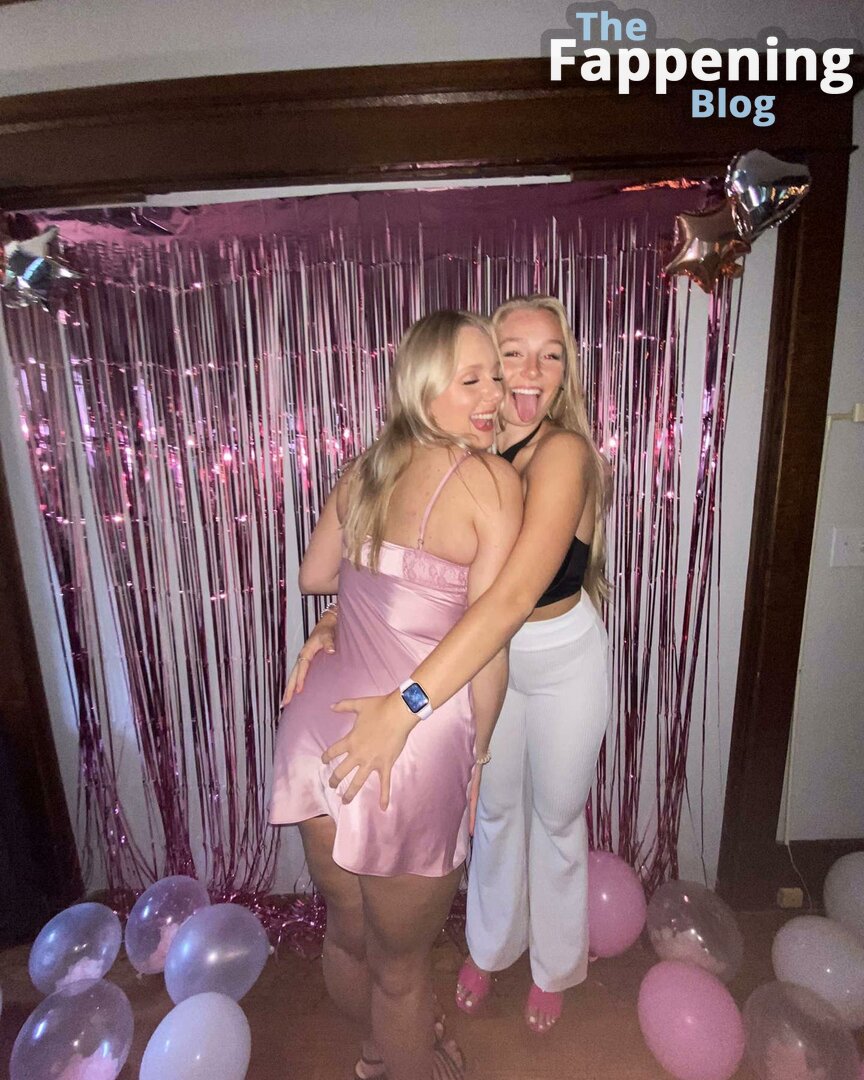 Hannah Alyssa Woods / hannah_woods8 / hannahwoods Nude Leaks OnlyFans Photo 33