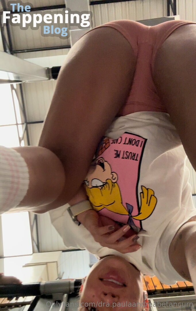 Paula Andrea Betancur Naranjo / dra.paulaandreabetancurn / paulaandreabetancurn Nude Leaks OnlyFans Photo 2