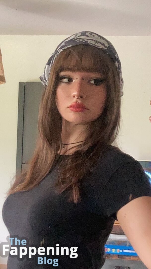 The_slutty_grunge / marlene2995 Nude Leaks OnlyFans Photo 8