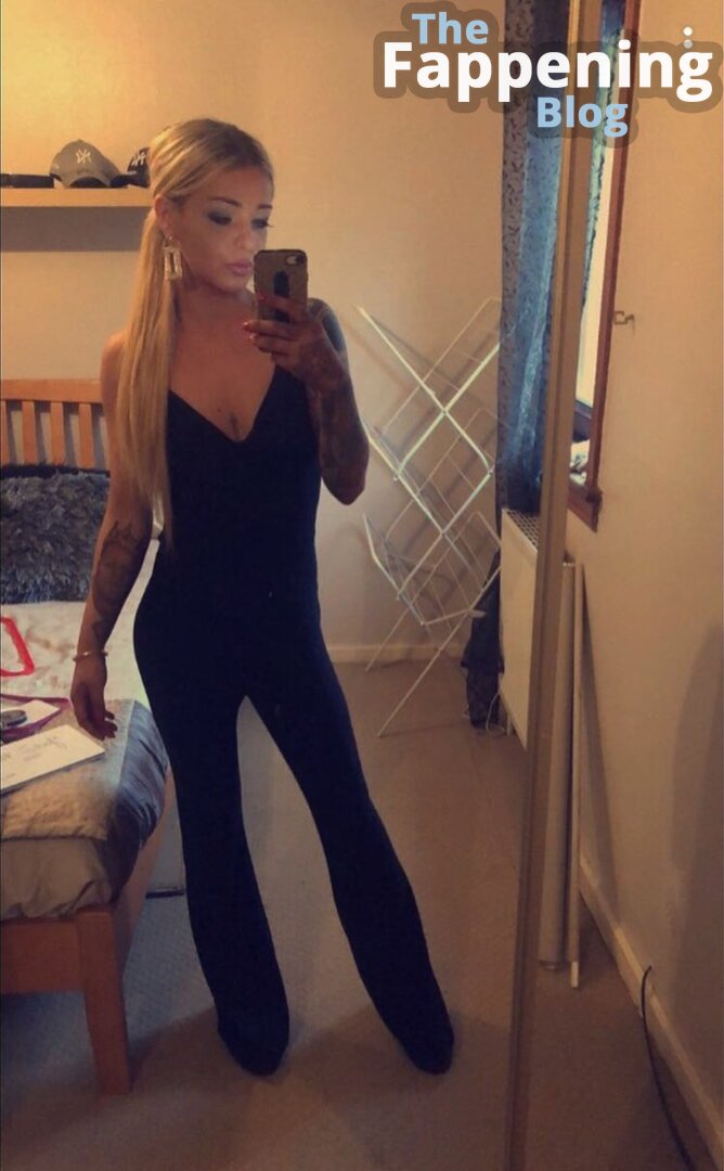 Emma Jane Donald / emmajaned93 Nude Leaks OnlyFans Photo 5