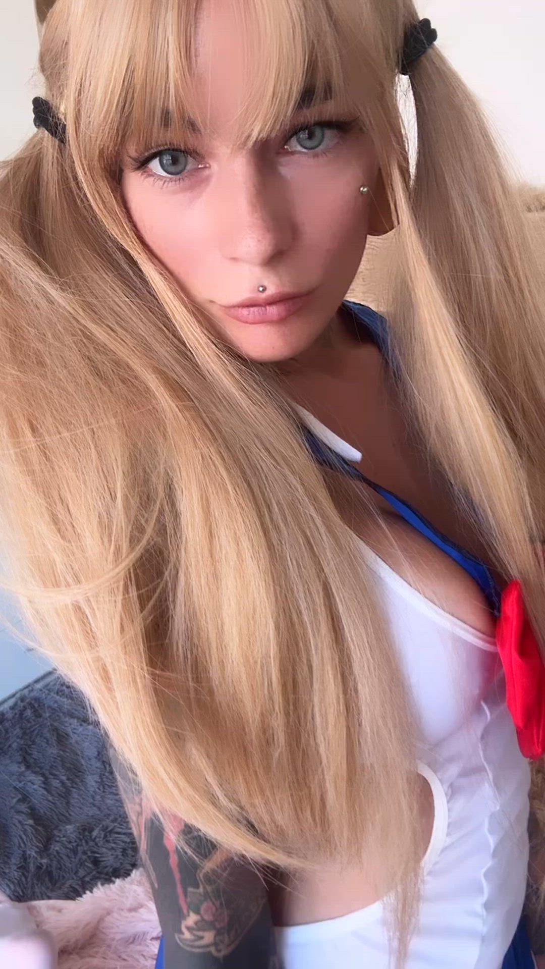 Turmalina — Amateur, hentai, lingerie
