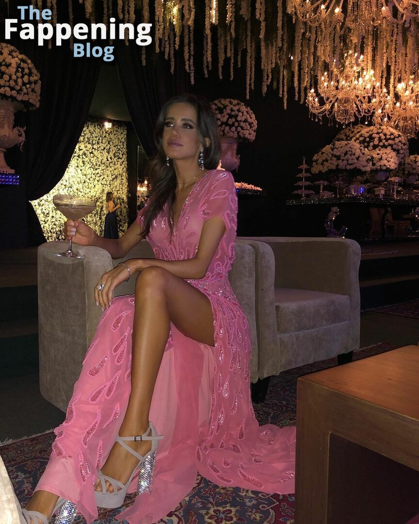 Ana Flavia Gavlak / anagavlak Nude Leaks Photo 28