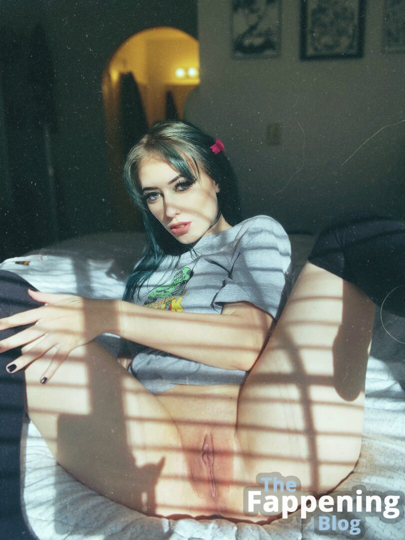 Lauren Van Lom / Anii_Made / lauranajm Nude Leaks OnlyFans Photo 16