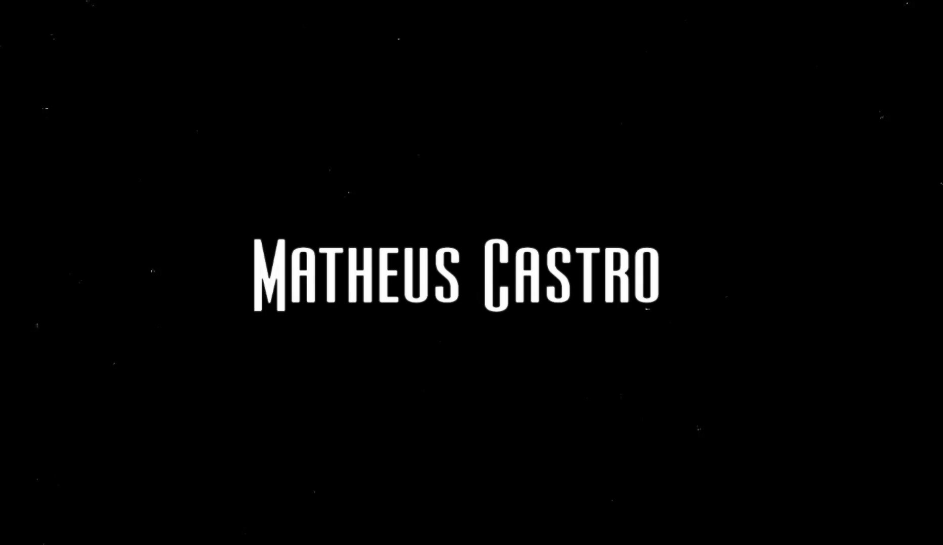 Matheus Castro - Naughty Busty Went to Get a Tattoo and Fucked the Studio Owner - With Tayna Crispim