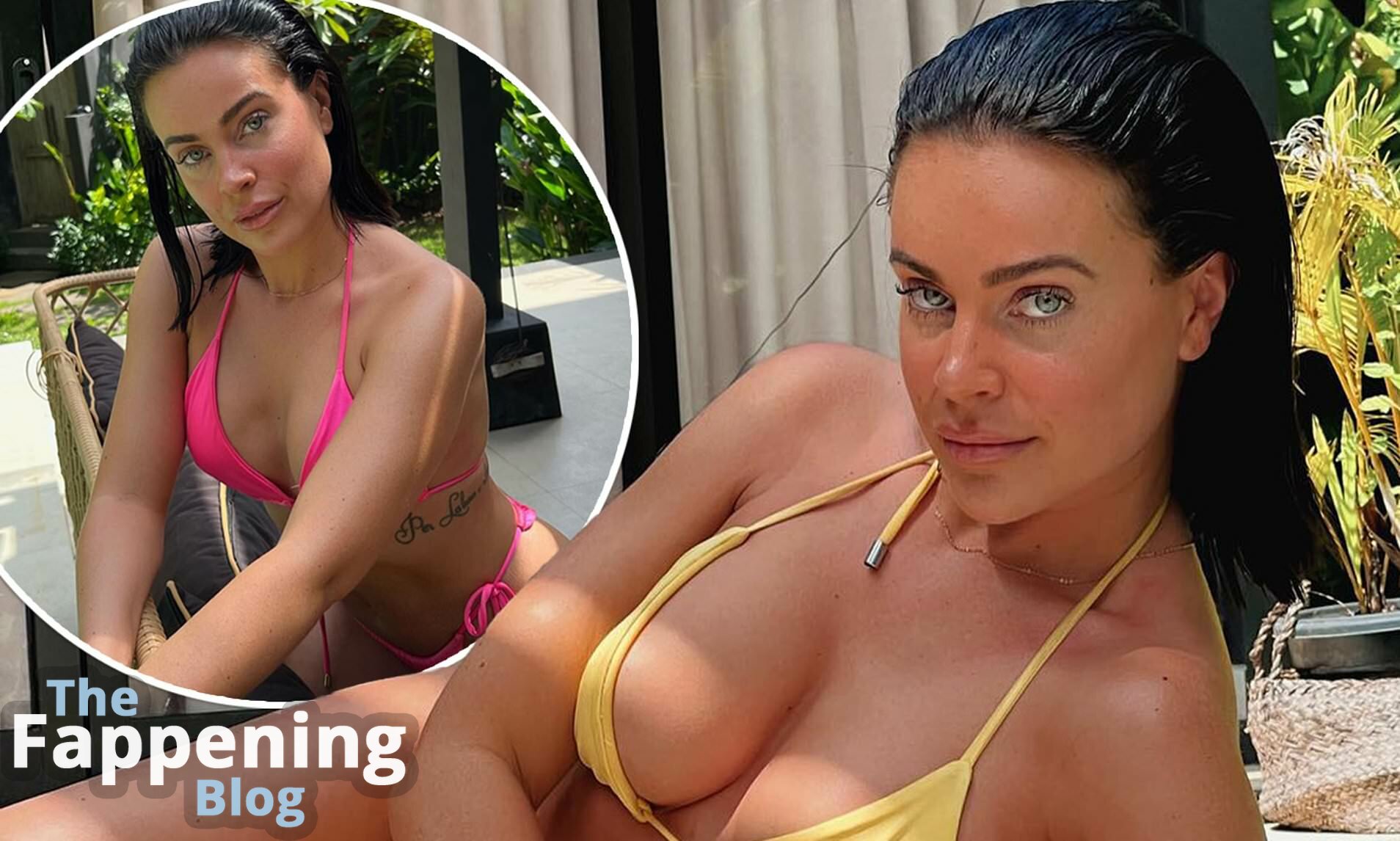 Bronte Schofield Nude Leaks OnlyFans Photo 4