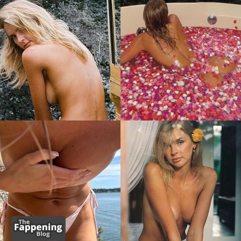 Klara Linnea Hellqvist / klarahellqvist Nude Leaks Photo 56