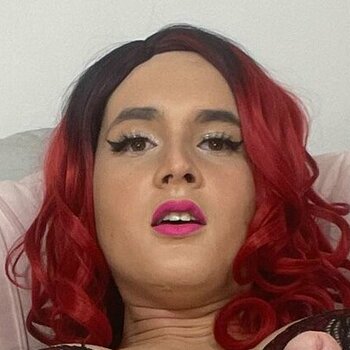 TS Lily Fox / TSLilyFox / Trans Vixen / trans_vixen Nude Leaks OnlyFans