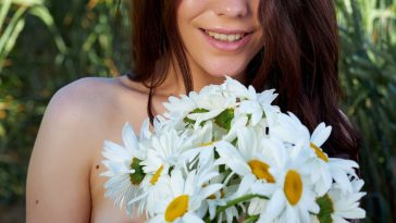 Elena Max Nude & Sexy – Wild Daisies (109 Photos)