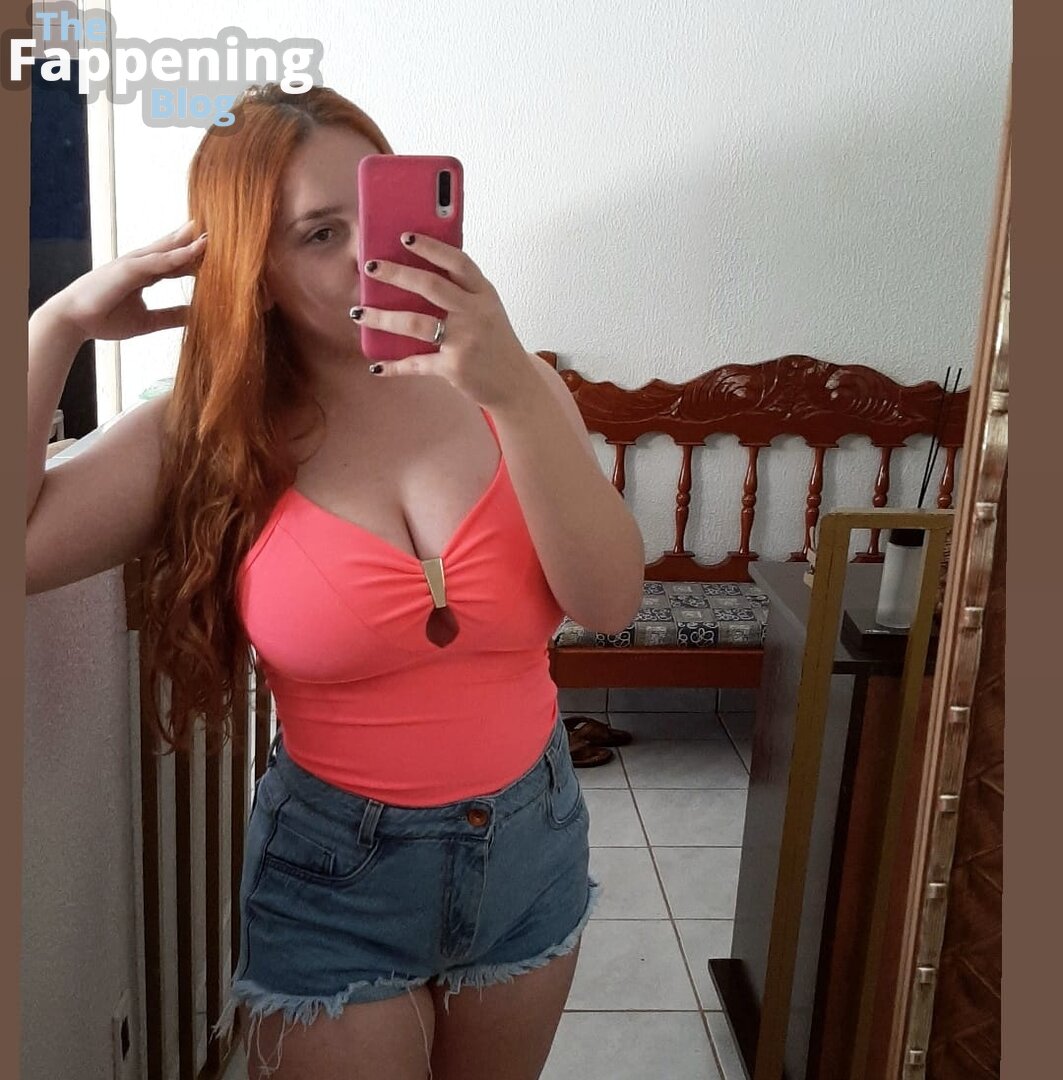 Priscila E Gabriele / prigmsouza Nude Leaks Photo 29