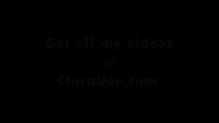 PREVIEW Your Lesbian Wife Turns You Into a Woman - Clara Dee POV Virtual Sex Sissy Pegging