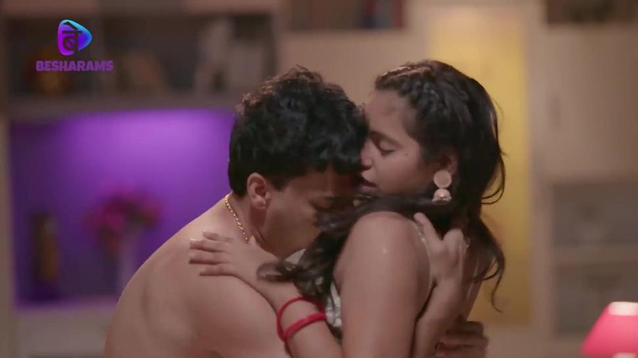 7. Damad Ji S1 Part-7 Rani Pari, Kamalika Chanda, Neha Gupta & Ritu Rai Besharams (1k)