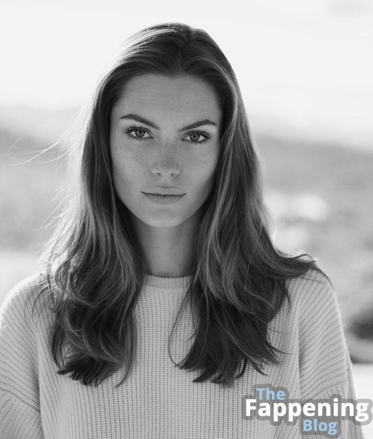 Marion Pascale Aichriedler / marion.pascale Nude Leaks Photo 2
