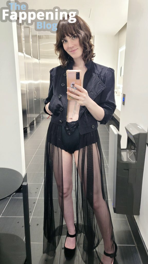 Maggie Mae Fish / maggie.mae.fish / themaggiemayhem Nude Leaks OnlyFans Photo 3