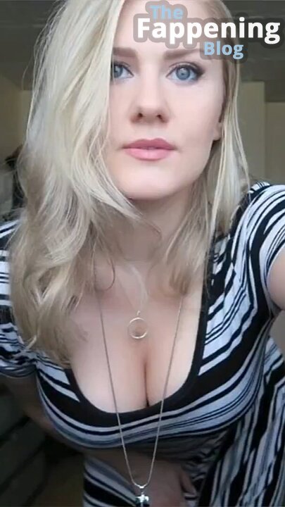 Gentle Whispering ASMR / isabel.imagination Nude Leaks Photo 3