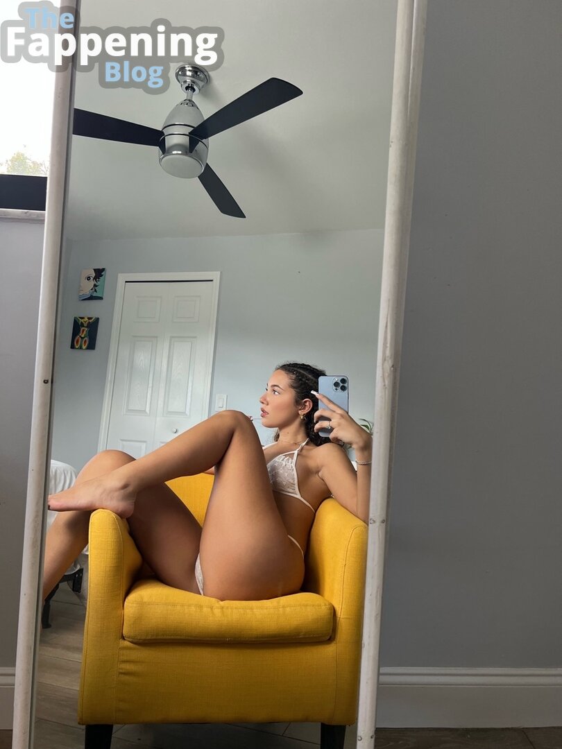Solange Diaz Patreon / solangediaz / thesolangediaz Nude Leaks Photo 12