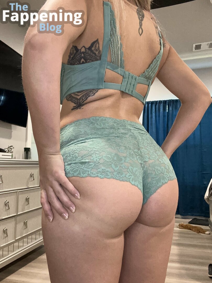 Your Baby Bunny / babybunny022 / yourbabybunny02 Nude Leaks OnlyFans Photo 15