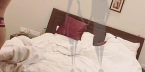 Smriti Jain Hotel Dare Stranger Mms Hidden Lust New Mms Video