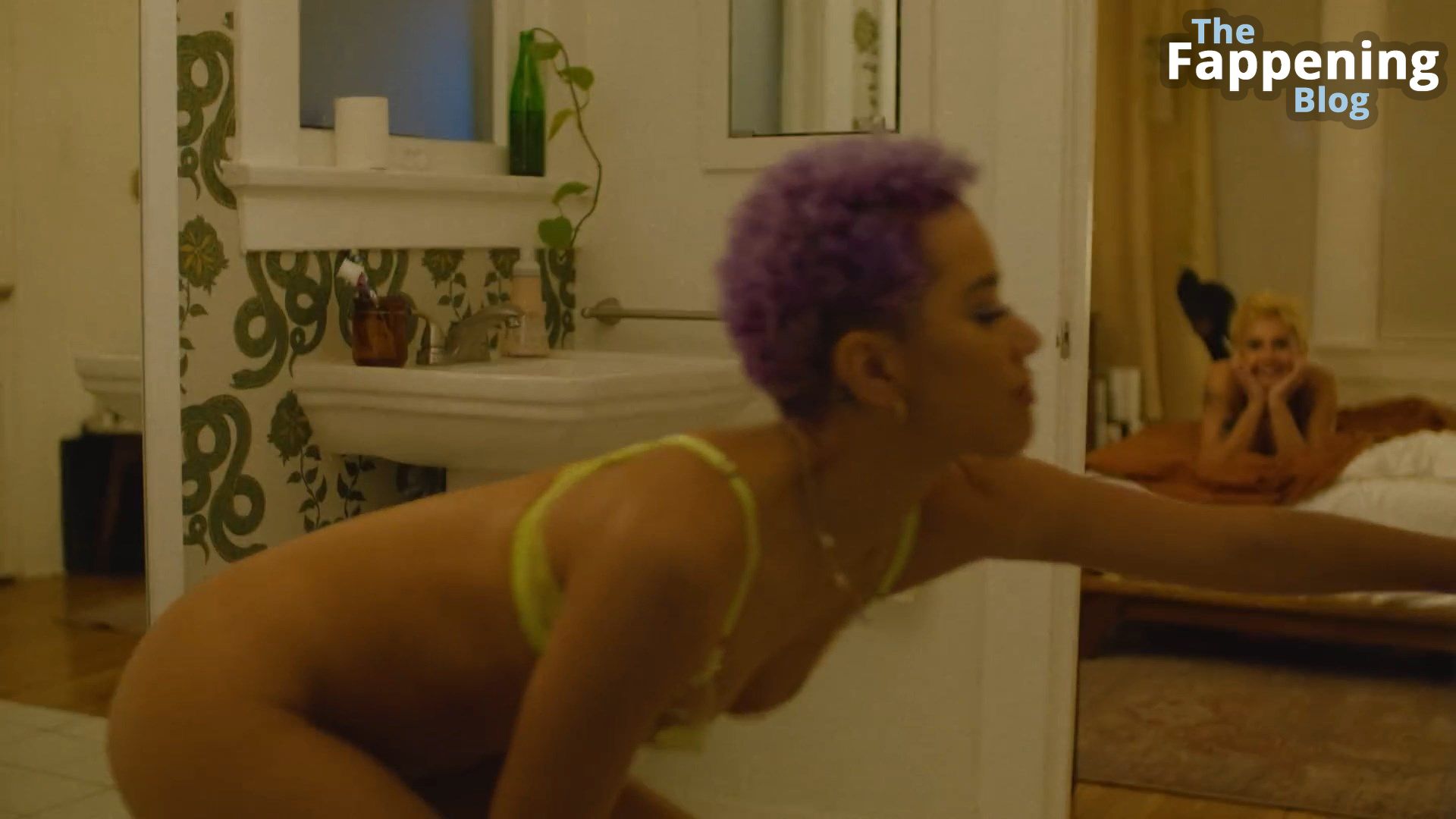 Jasmin Savoy Brown / bxxjasmine / jasminsavoy Nude Leaks OnlyFans Photo 9