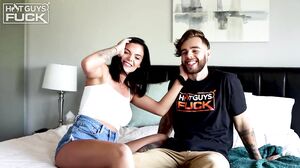 Desiree Nevada [HotGuysFuck]