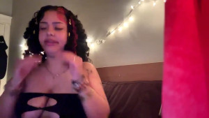 MissRaquellk @2025-04-18