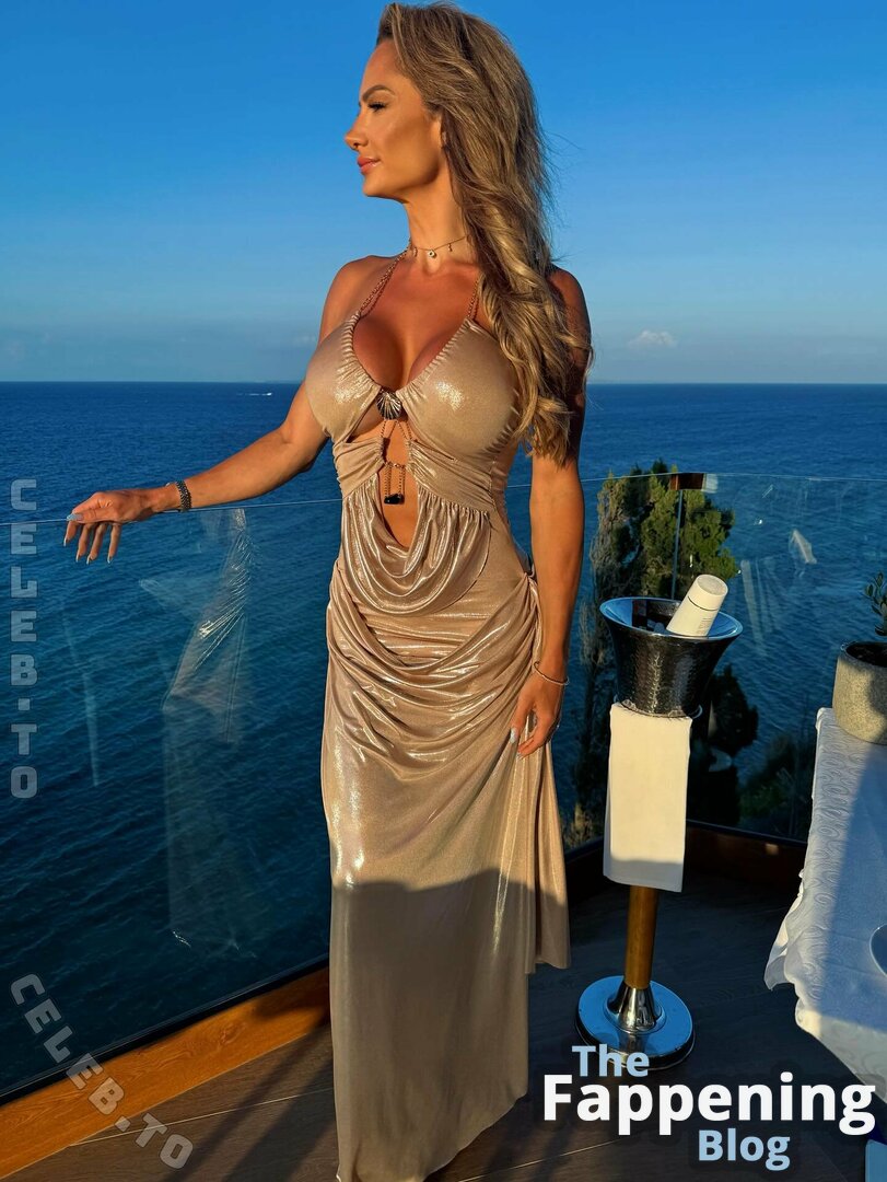 Monica Huldt / BellaSwedish / https: / miss_swedish_bella / swedish_bella / swedishbella Nude Leaks OnlyFans Photo 28
