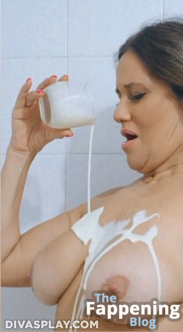 Maria Fernanda Callejon / fercallejon Nude Leaks Photo 22