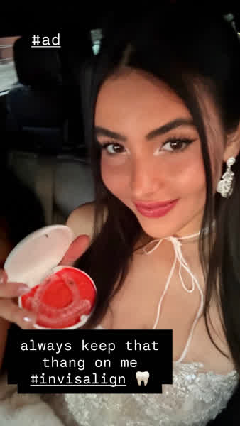 Andrea Botez Petite Romanian Nudes - Leaks Twitch Photos