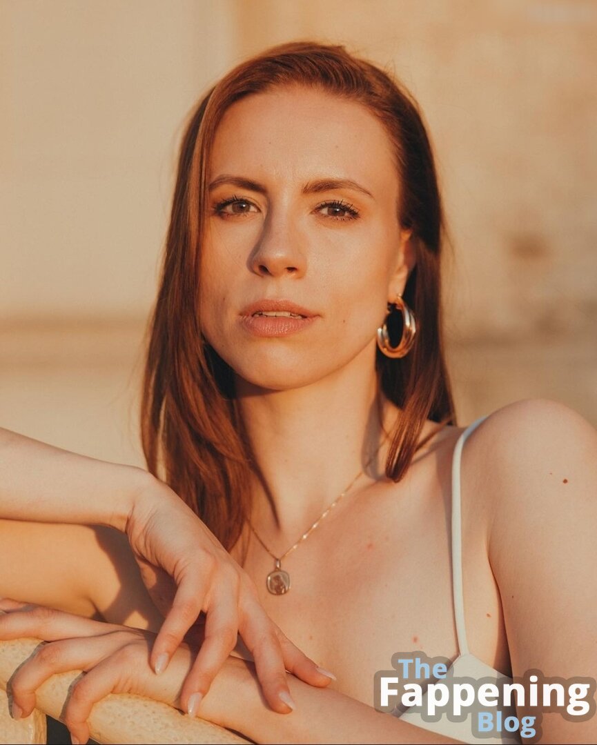 Lara Dandelion Seibert / laradandelion Nude Leaks Photo 21