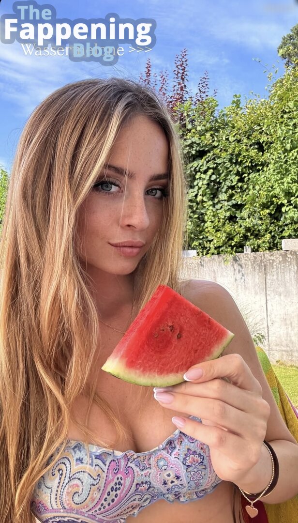 Lea Katharina Maria / leakatharinamaria Nude Leaks Photo 85