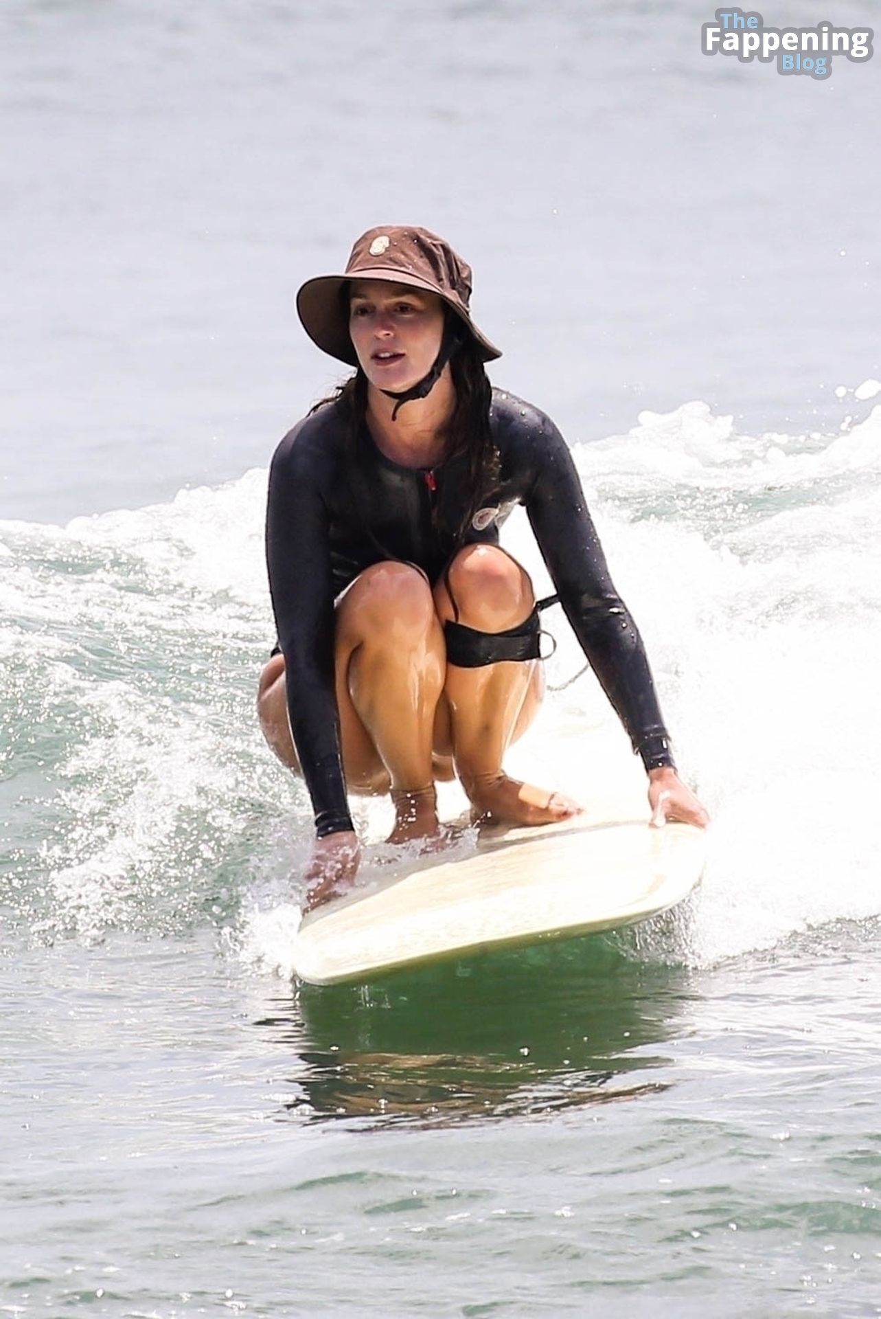 Leighton Meester Shows Off Her Surfing Skills in Sunny Malibu (89 Photos) - OnlyFans Leaked Nudes