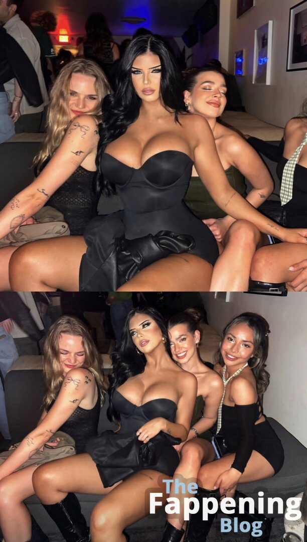 Taylor Nicole Chambers / taylornchambers_ / taylornicolechambers Nude Leaks OnlyFans Photo 40