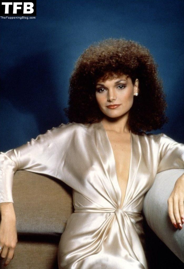 Mary Elizabeth Mastrantonio Nude Leaks Photo 7