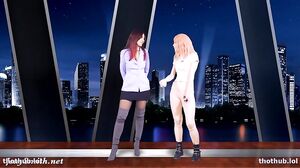 Jeny Smith - Pranking Jeny