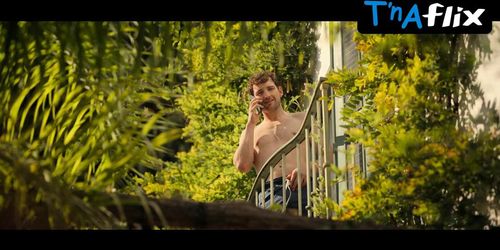 Olivia Cooke Bikini Scene  In The Gf