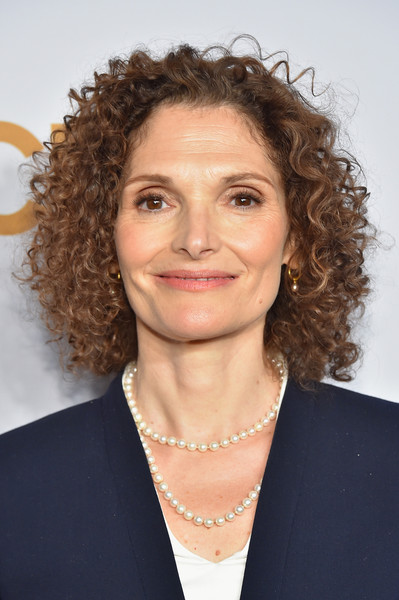 Mary Elizabeth Mastrantonio Nude Leaks Photo 10