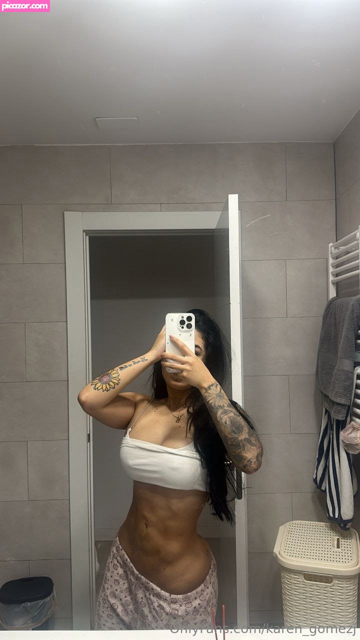karen-gomez (48 images)