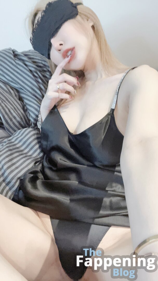 Sprite Fang Qi Yuan / sprite0719ss / 方祺媛 雪碧 Nude Leaks OnlyFans Photo 86