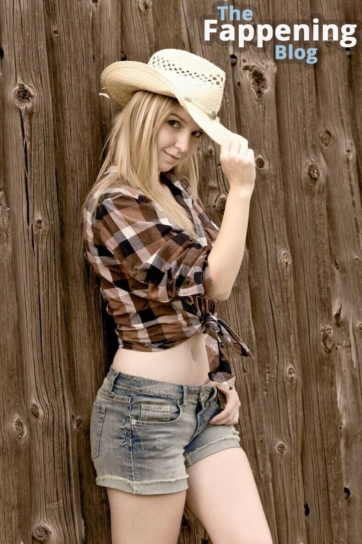 Taylor Ann Tracy / tayloranntracy Nude Leaks OnlyFans Photo 8