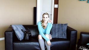 Katie banks dirty professor