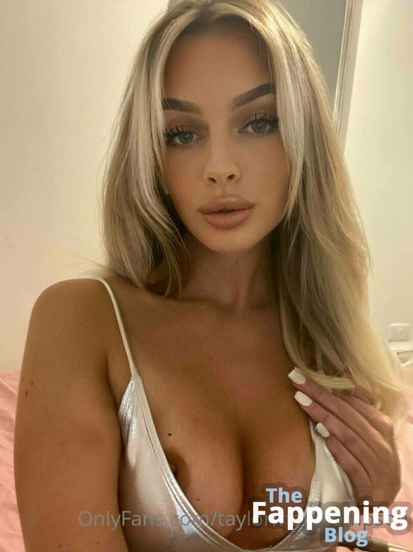 Taylor May Thompson / taylormaythompson / taymthompson Nude Leaks OnlyFans Photo 26