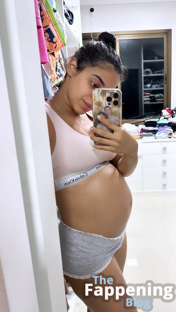 Mariely E Mirella Santos / eumarielysantos / gêmeas lacração Nude Leaks Photo 13