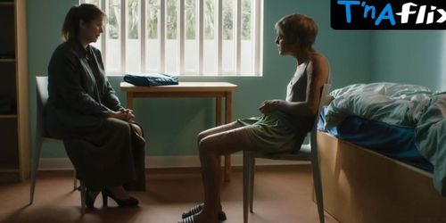 Denise Gough Butt,  Underwear Scene  in Too Close